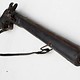 flintlock blunderbuss rifle from Afghanistan No: GW-7