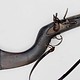 flintlock blunderbuss rifle from Afghanistan No: GW-7