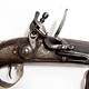 Afghan flintlock rifle  No: GW-8