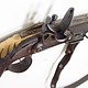 Afghan flintlock rifle  No: GW-8