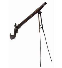 Steinschloßgewehr Nr: GW-11