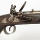 Afghan flintlock rifle  No: GW-11