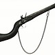 flintlock blunderbuss rifle from Afghanistan No: GW-13