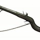 flintlock blunderbuss rifle from Afghanistan No: GW-13