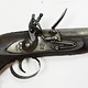 flintlock blunderbuss rifle from Afghanistan No: GW-13