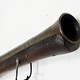 flintlock blunderbuss rifle from Afghanistan No: GW-13