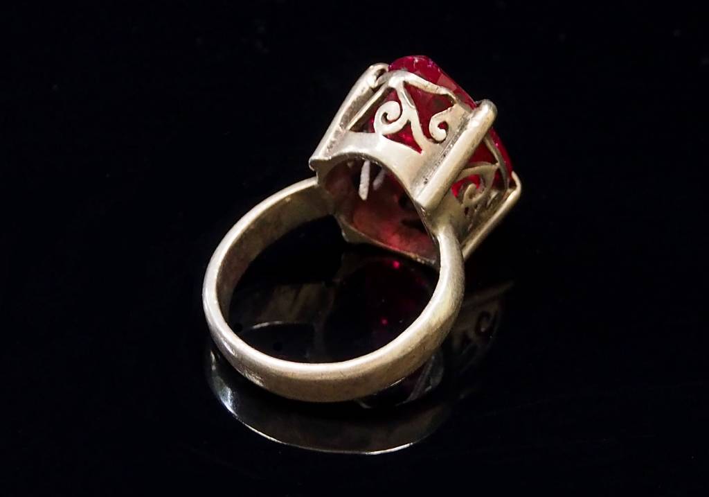 zirkonia ring Nr:59