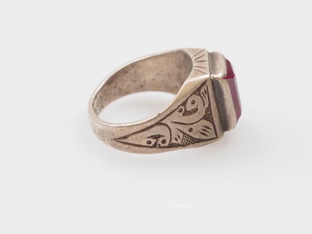 zirkonia ring Nr:87