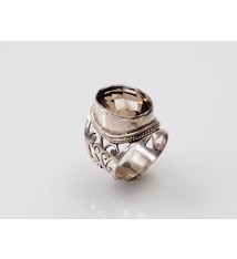 zirkonia ring Nr:91
