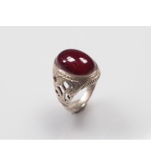 Karneol  ring Nr:231