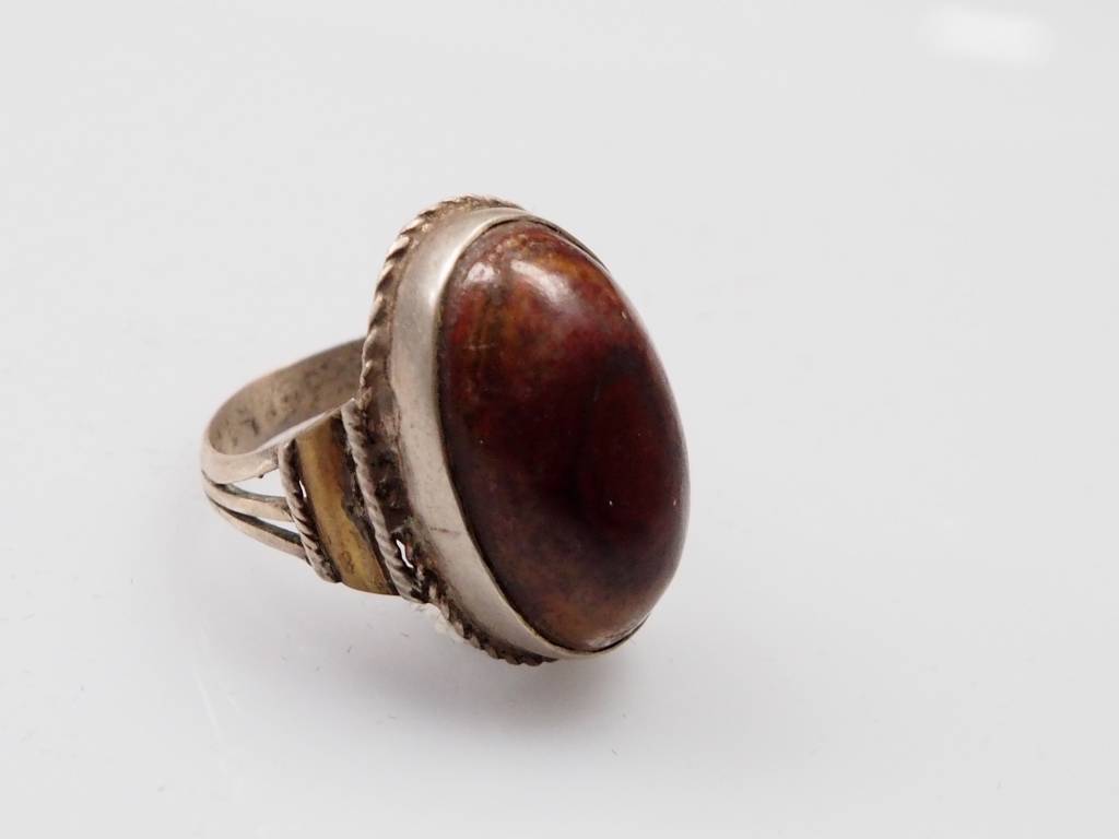 jaspes ring Nr:260