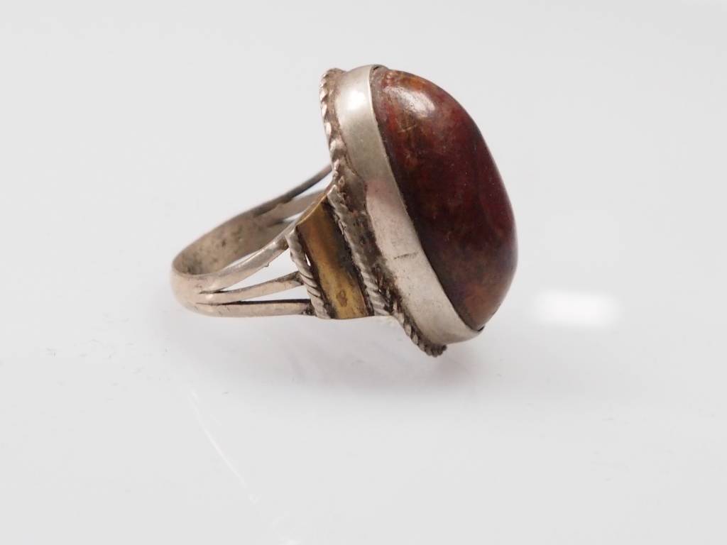 jaspes ring Nr:260