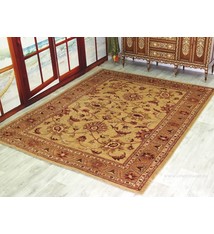 305x245 cm Zieglar Teppich Nr:16/3