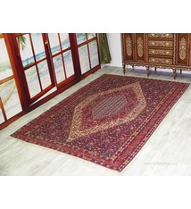 298x207 cm  Sarand kelim Nr.72