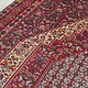 298x207 cm huge very rare oriental antique nomadic sanna Kilim No:72