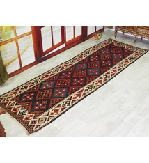 365x120 cm  ardabil  kelim Nr.11