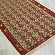 390x85  Afghan Flur teppich hallway runner rug Kilim No:444