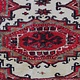 355x205 cm Turkmenische jemod Teppich Nr:16/10