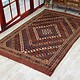 320x210 cm Turkmenische Bashir Teppich Nr:129