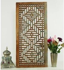 antik islamic mashrabiya Nr:16/E