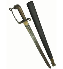 Khyber messer  No: KH 16/9