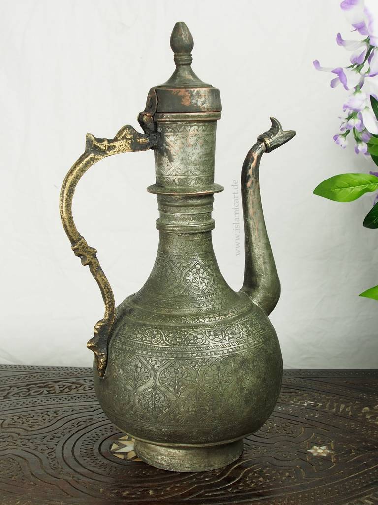 antike Kupfer waschgarnitur Nr:16/3 - Kabul Gallery