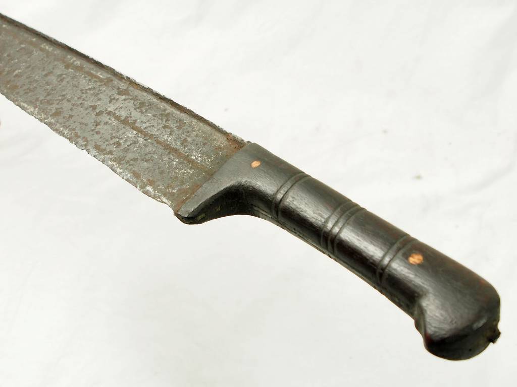Khyber Knife  from Afghanistan No:16/27