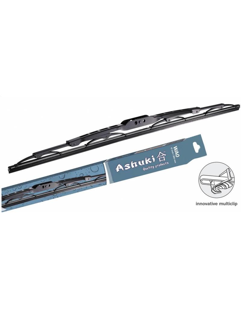 Wisserblad voor 650mm