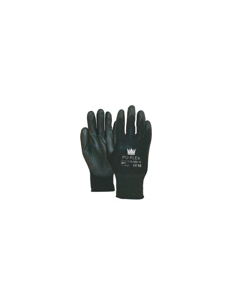 M-Safe W handschoen 11408608 MAAT 8/M