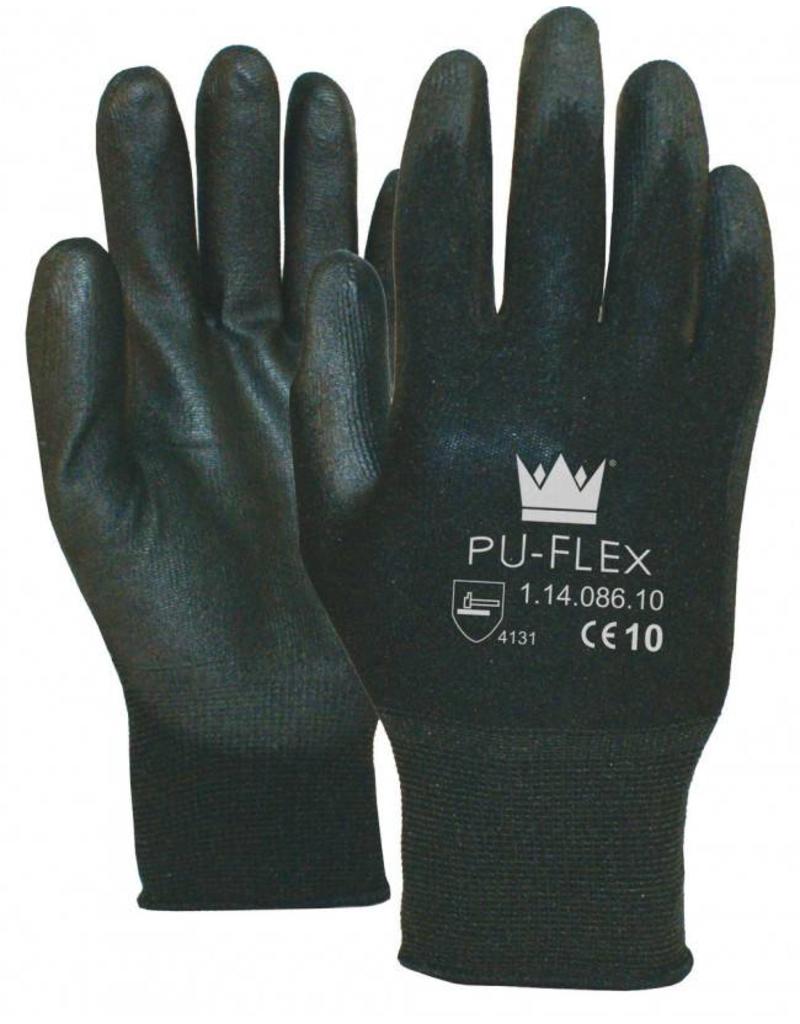 M-Safe W handschoen 11408611 MAAT 11/XXL