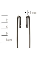 ECOPLUS wisserblad 400mm