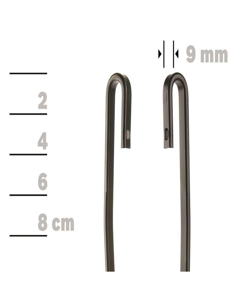 ECOPLUS wisserblad 475mm