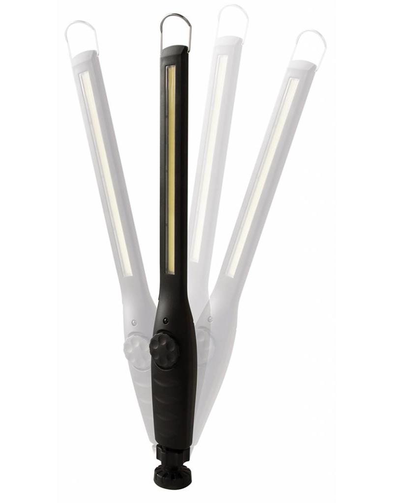 Inspectielamp met dimfunctie