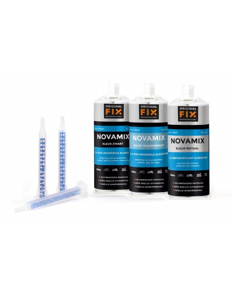 2-componentenlijm 50 ml