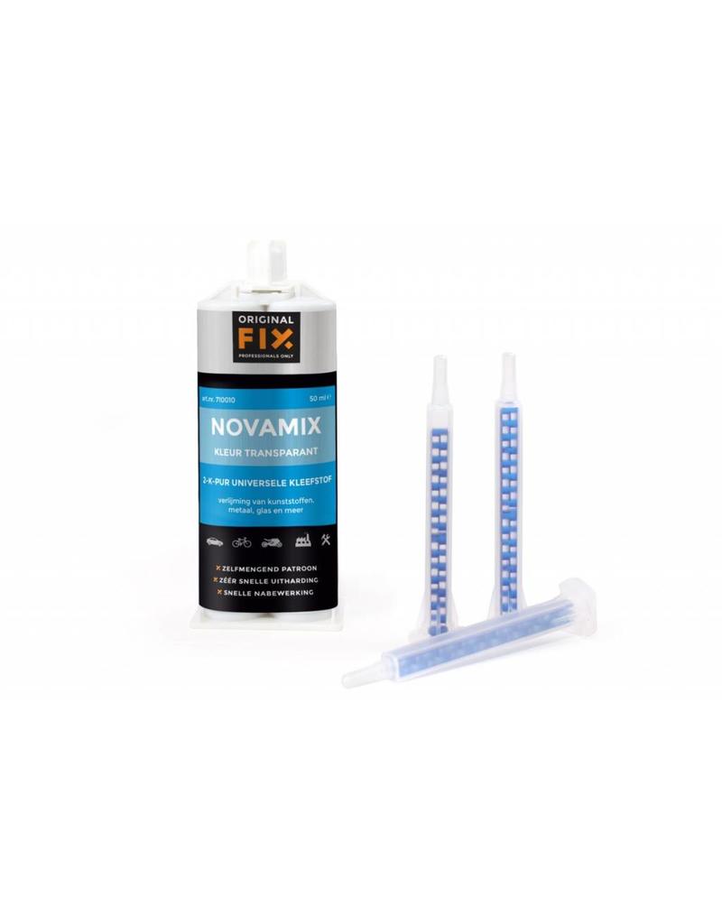 2-componentenlijm 50 ml