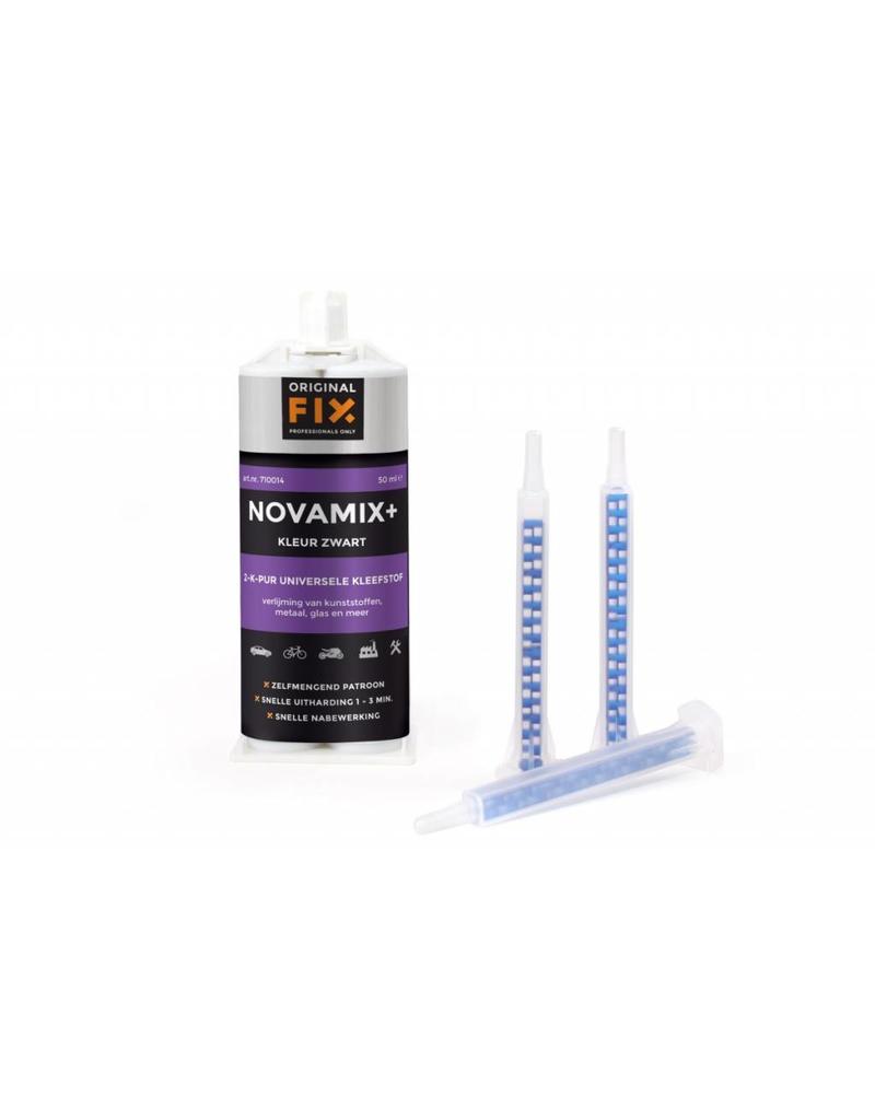 2-componentenlijm 50 ml