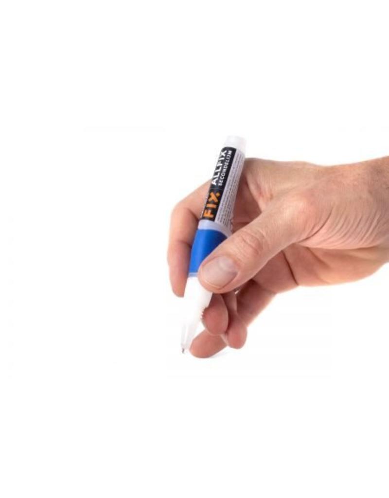 Allfix  secondelijm