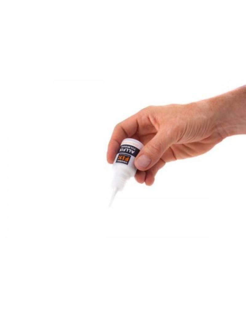 Allfix transparant vulmiddel