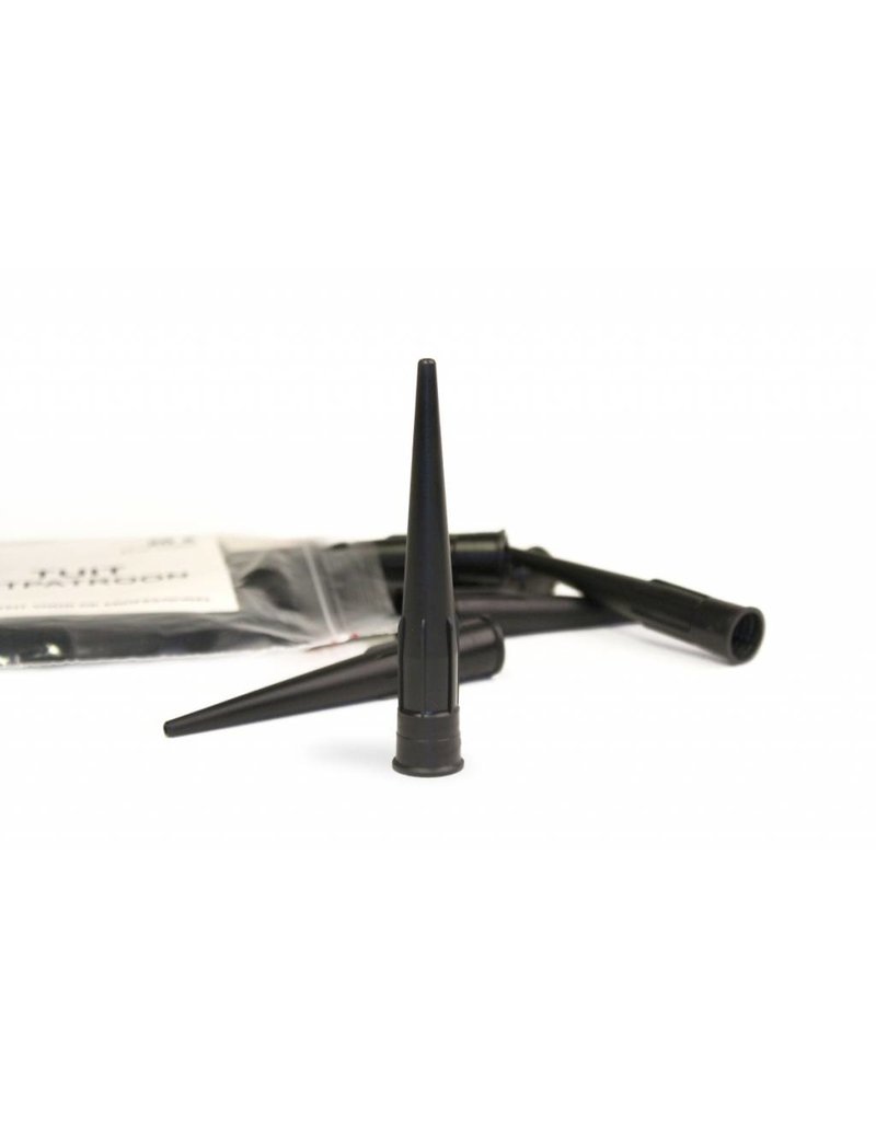 Kittuitje voor 290-310ml kokers