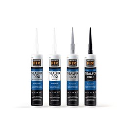 Lijmkit MS polymeer (div. varianten)