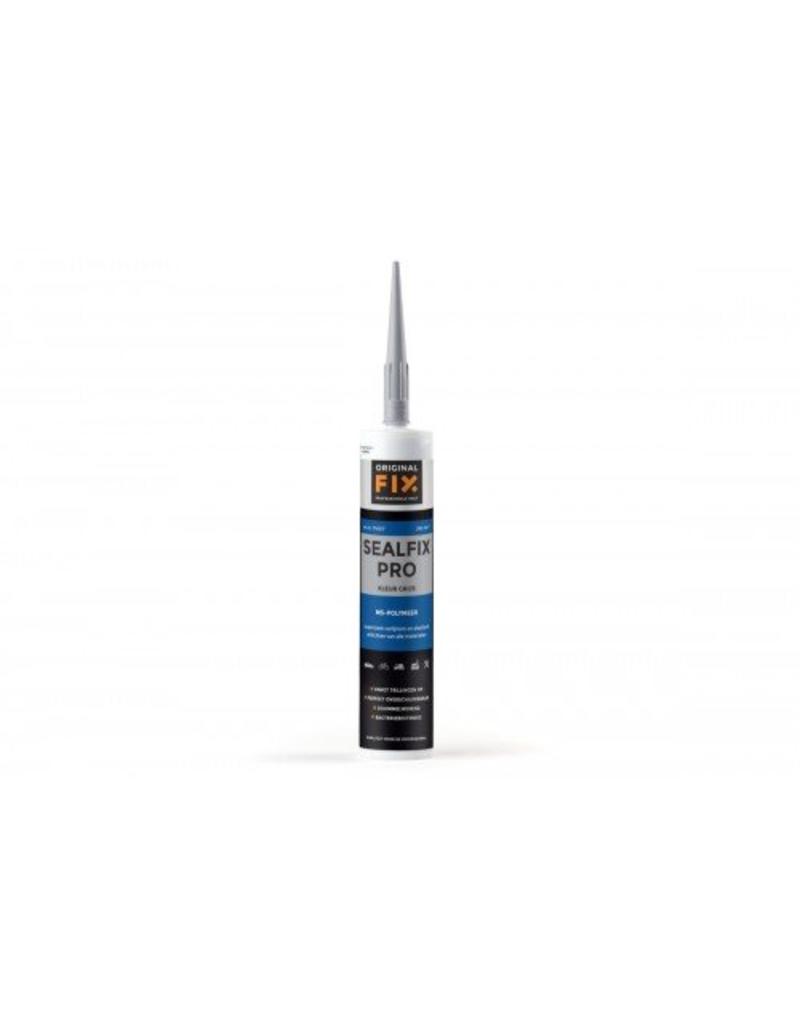 Lijmkit MS polymeer (diverse varianten)