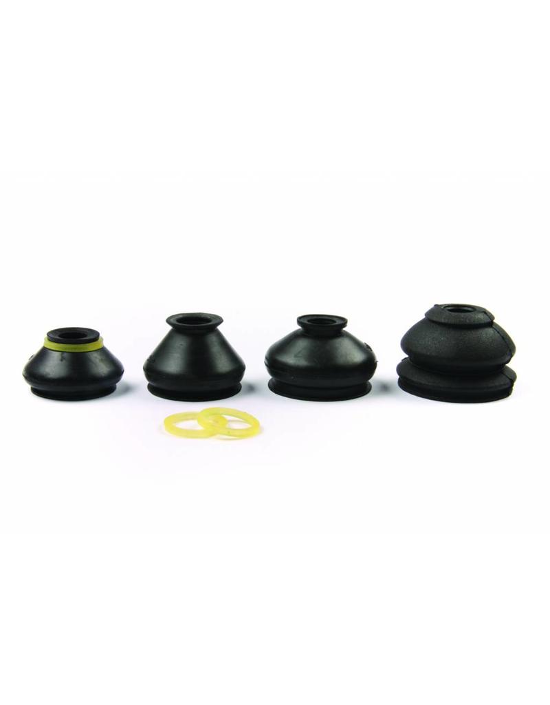 OriginalFix Rubber stofkap (diverse varianten)