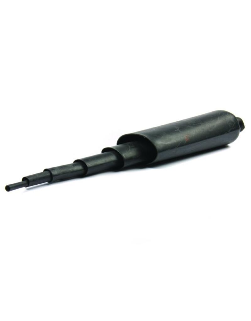 Universele krimpkous (diverse varianten)