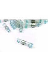 Waterdichte soldeerdoorverbinders (diverse varianten)