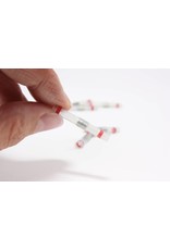 Waterdichte soldeerdoorverbinders (diverse varianten)