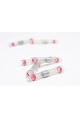 Waterdichte soldeerdoorverbinders (diverse varianten)