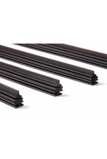 Ruitenwisservervangingssysteem (diverse varianten)