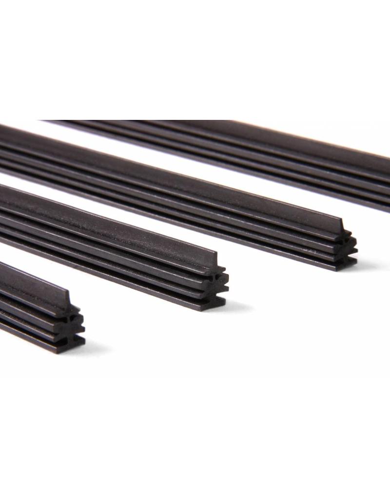 Ruitenwisservervangingssysteem (diverse varianten)