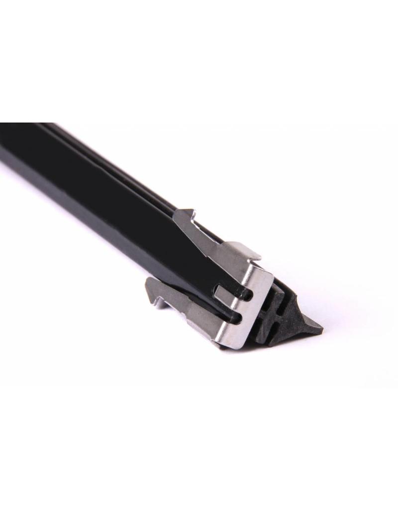 Ruitenwisservervangingssysteem (diverse varianten)