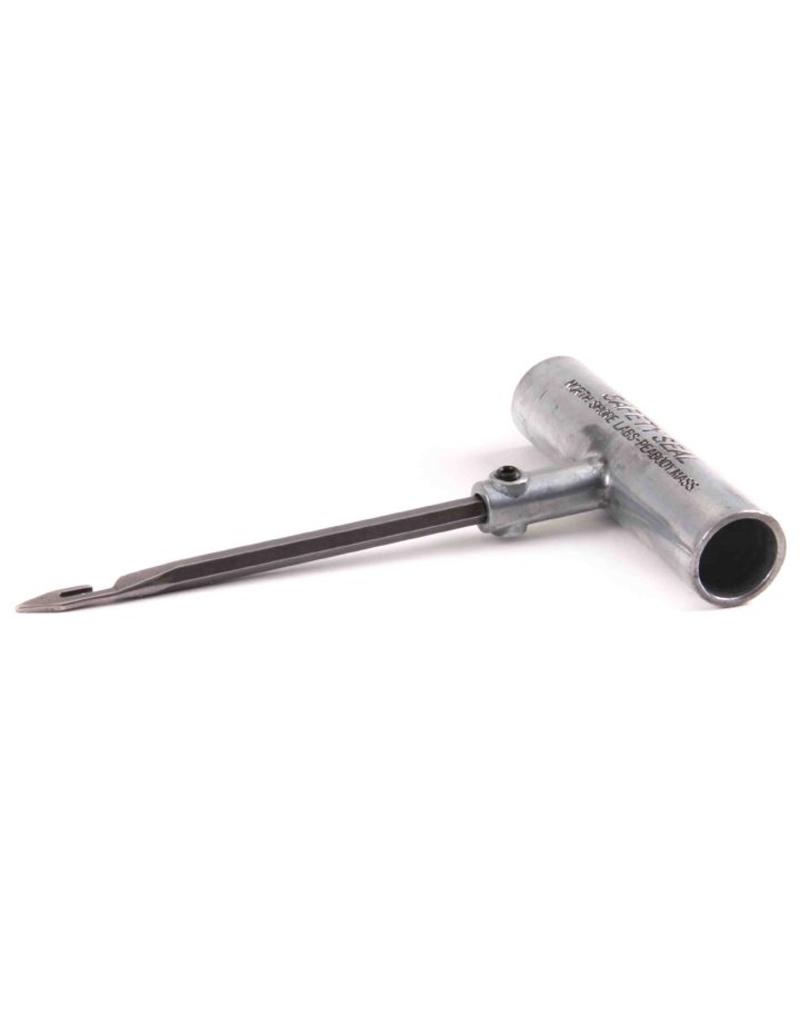 Plus Handle met naald